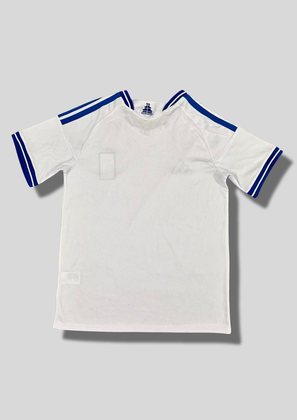 Maillot Grèce – Édition "Hellas" Classic GoalKits