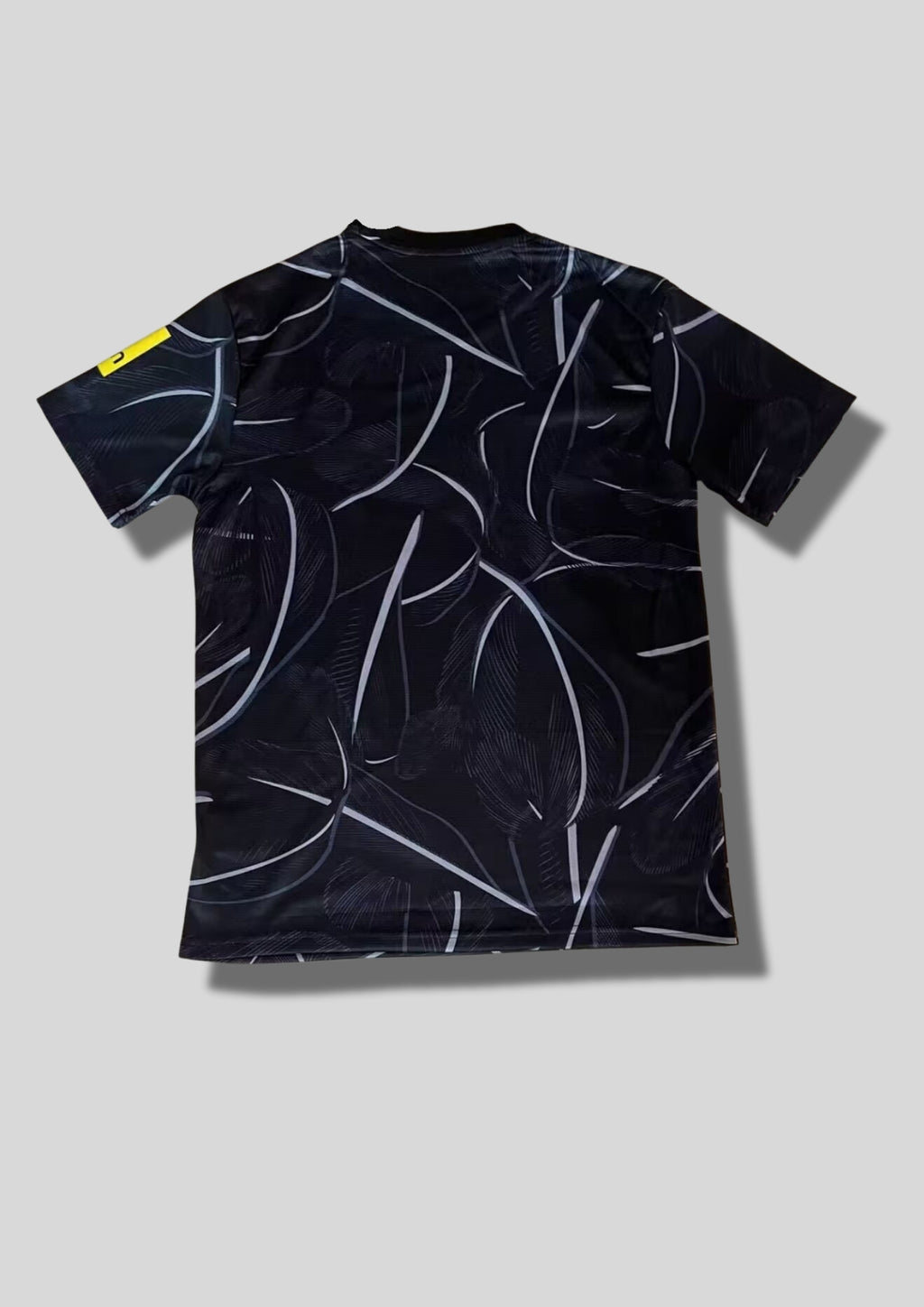 Maillot Newcastle United – Édition Spéciale "Midnight Botanical" GoalKits