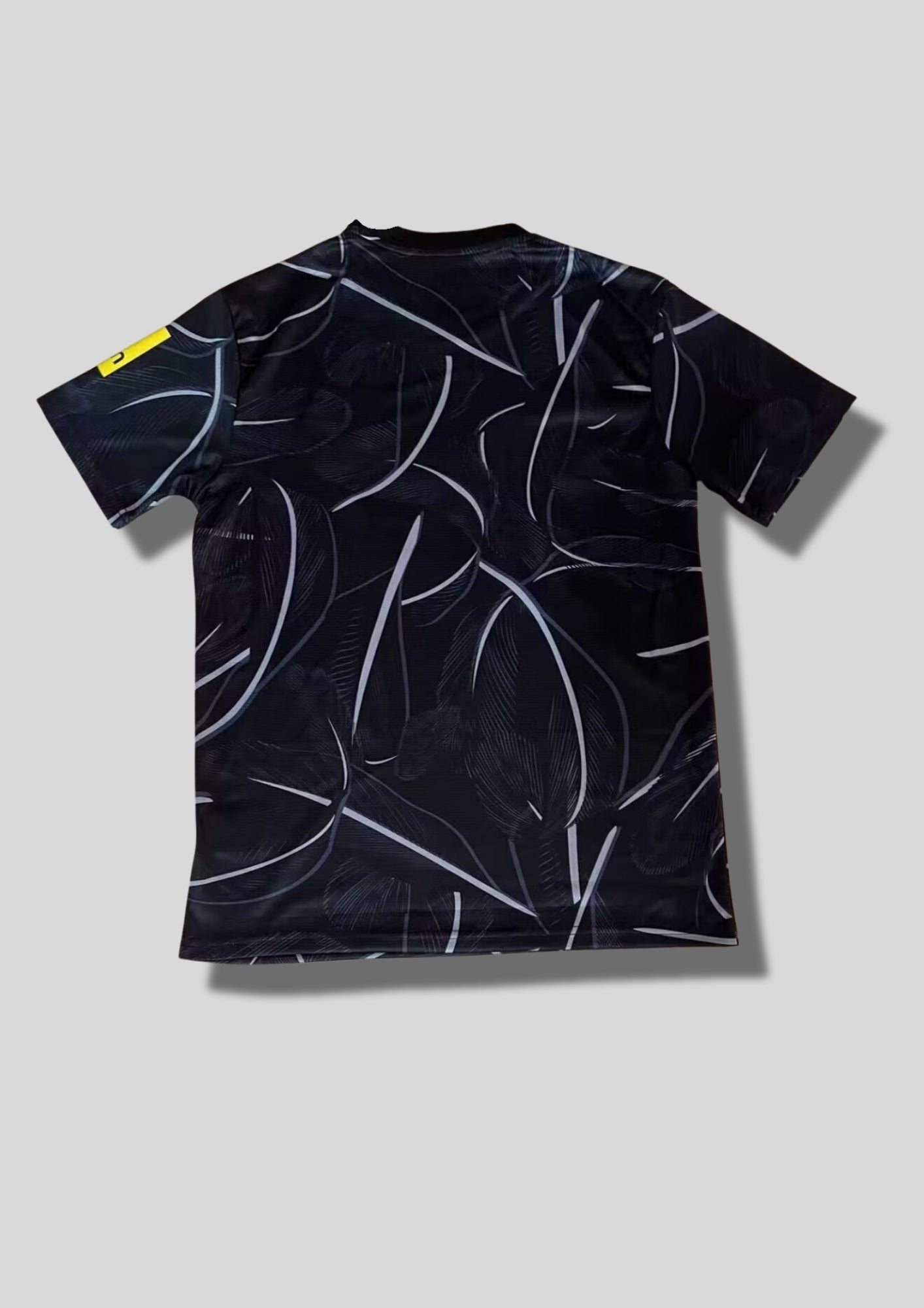 Maillot Newcastle United – Édition Spéciale "Midnight Botanical" GoalKits