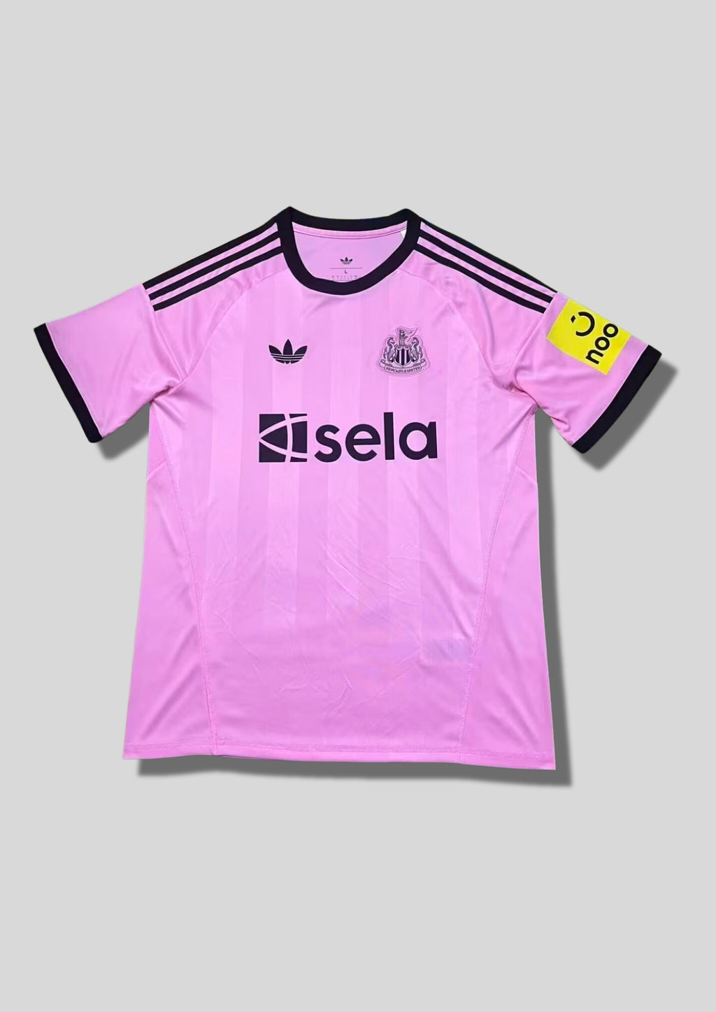 Maillot d'Entraînement Real Madrid – Édition "Royal Training" GoalKits