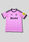 Maillot d'Entraînement Real Madrid – Édition "Royal Training" GoalKits
