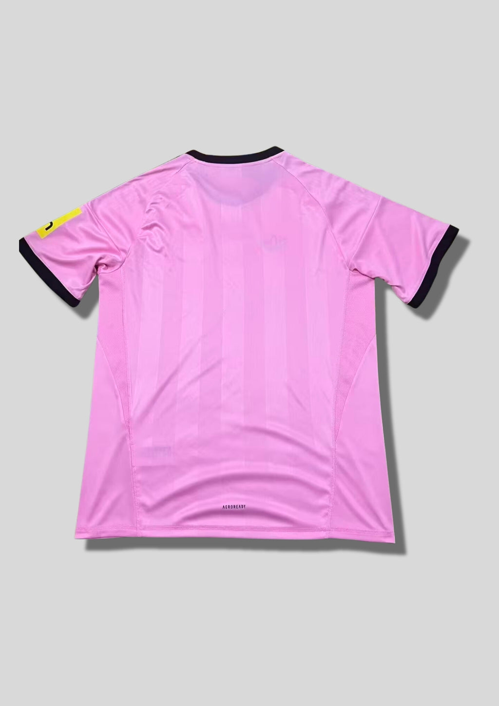 Maillot d'Entraînement Real Madrid – Édition "Royal Training" GoalKits