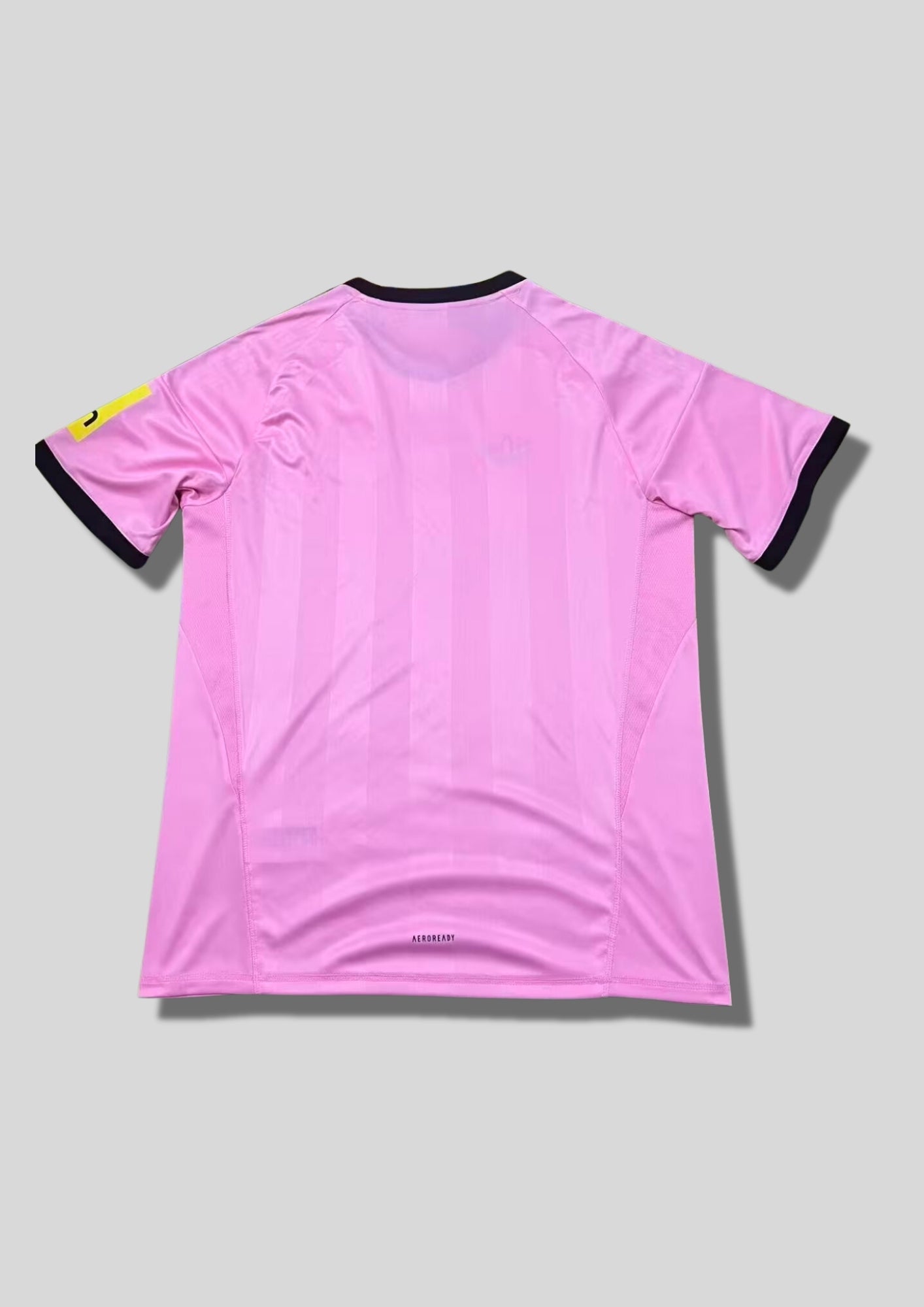 Maillot d'Entraînement Real Madrid – Édition "Royal Training" GoalKits