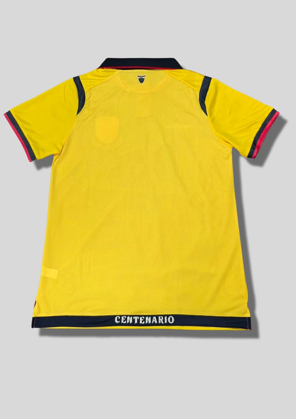 Maillot Équateur Domicile – Édition "La Tri" Heritage GoalKits