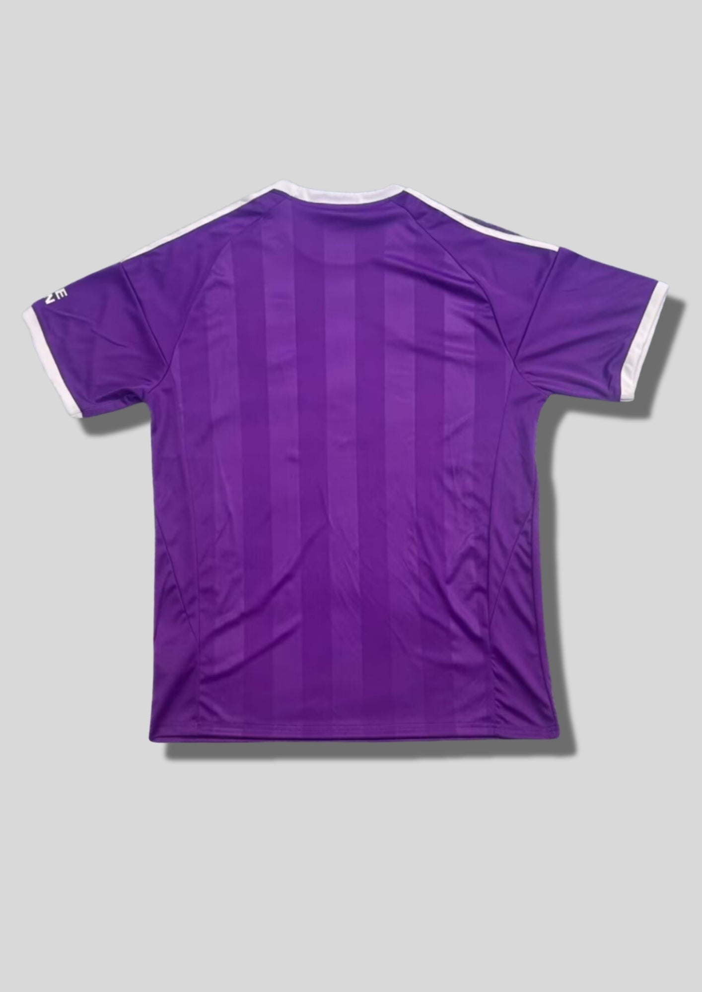 Maillot Aston Villa – Édition Spéciale "Royal Purple" Originals GoalKits