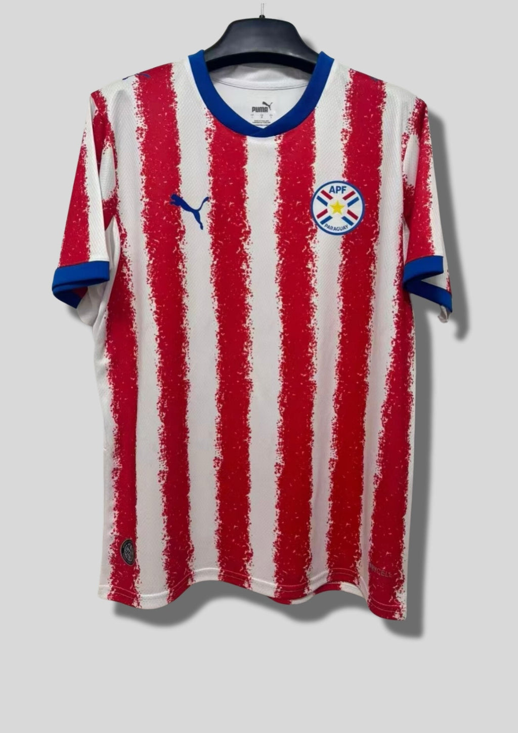 Maillot Paraguay – Édition "La Albirroja" GoalKits
