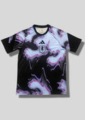 Maillot Aston Villa – Édition Limitée "Liquid Fire" GoalKits