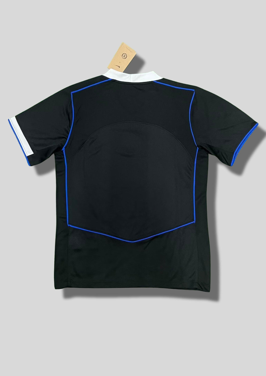 Maillot Chelsea FC – Édition "Midnight" Retro Concept GoalKits