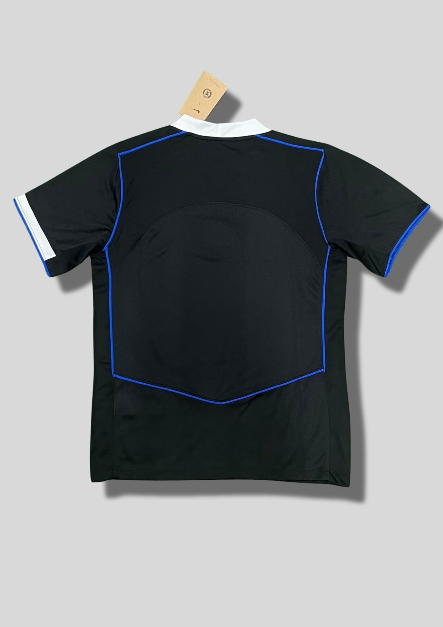 Maillot Chelsea FC – Édition "Midnight" Retro Concept GoalKits