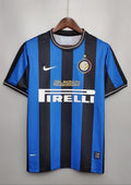 Inter Milan Finale Madrid 2010 - Nike Pirelli (Édition Spéciale) GoalKits