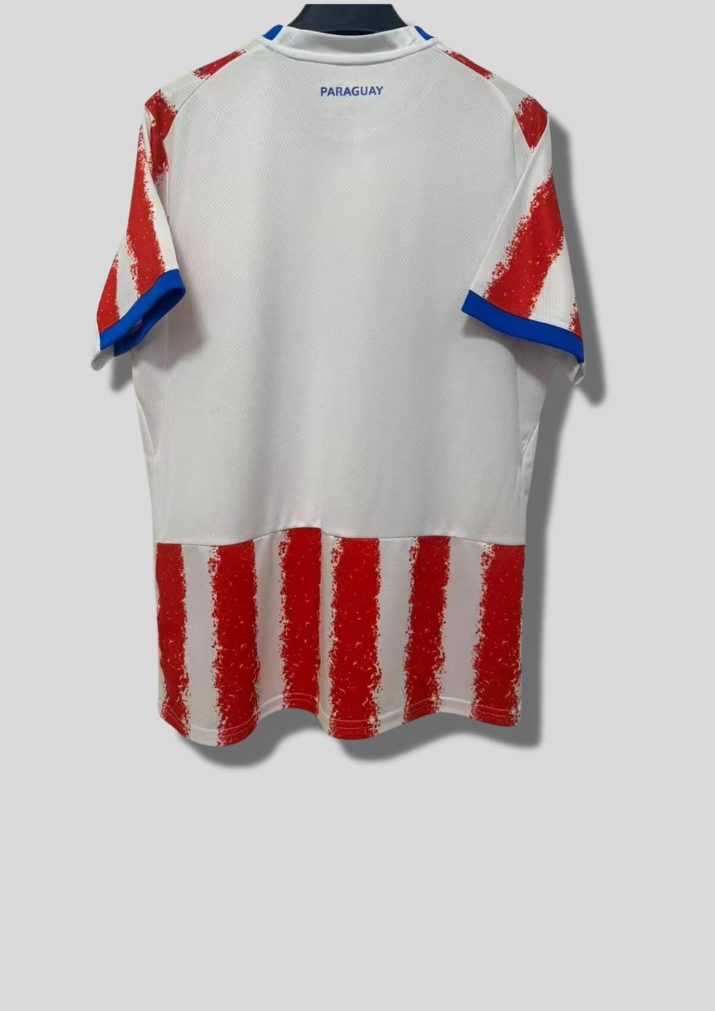 Maillot Paraguay – Édition "La Albirroja" GoalKits