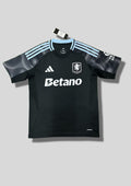 Aston Villa : La Collection "Lions de Birmingham" GoalKits