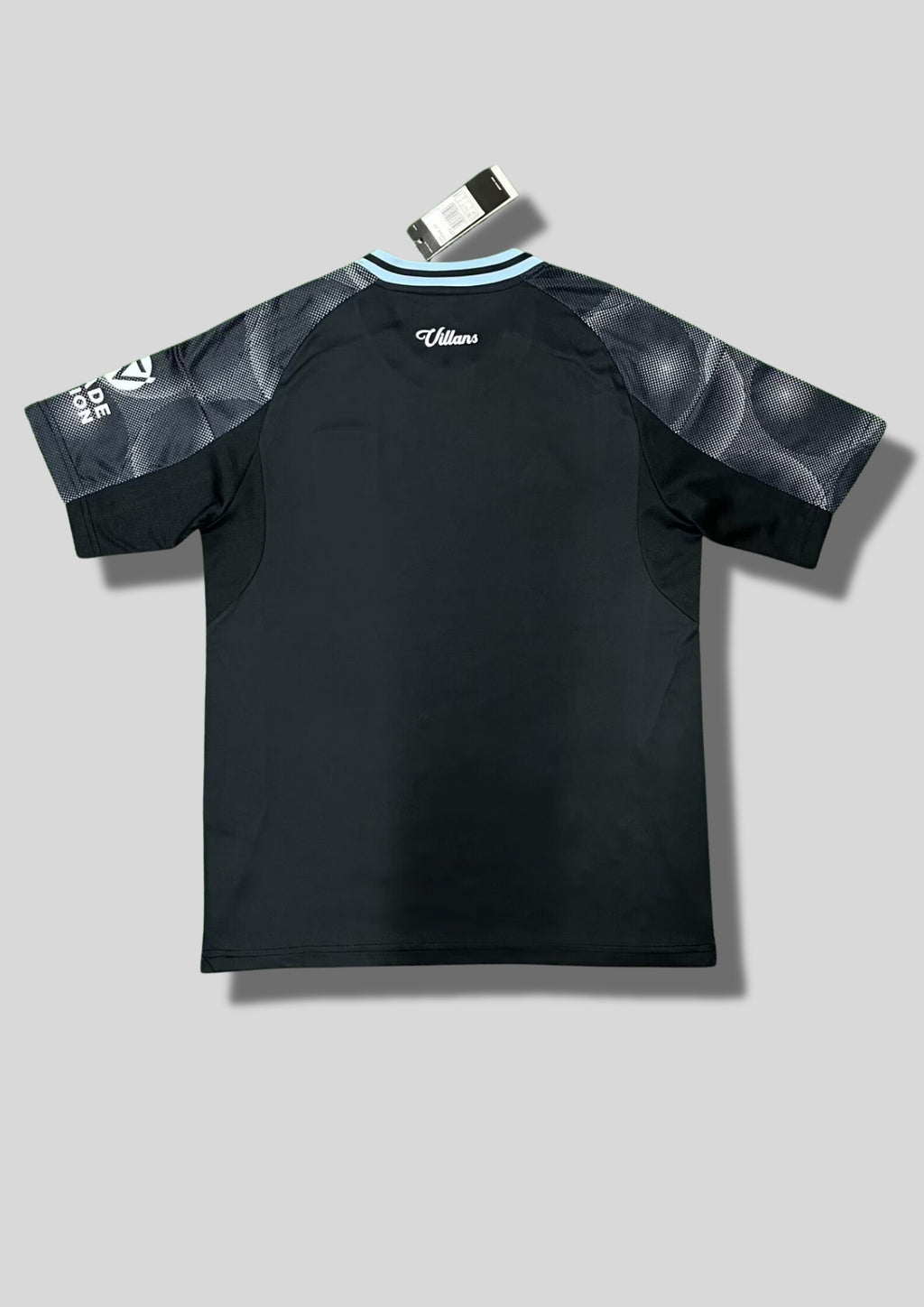 Aston Villa : La Collection "Lions de Birmingham" GoalKits