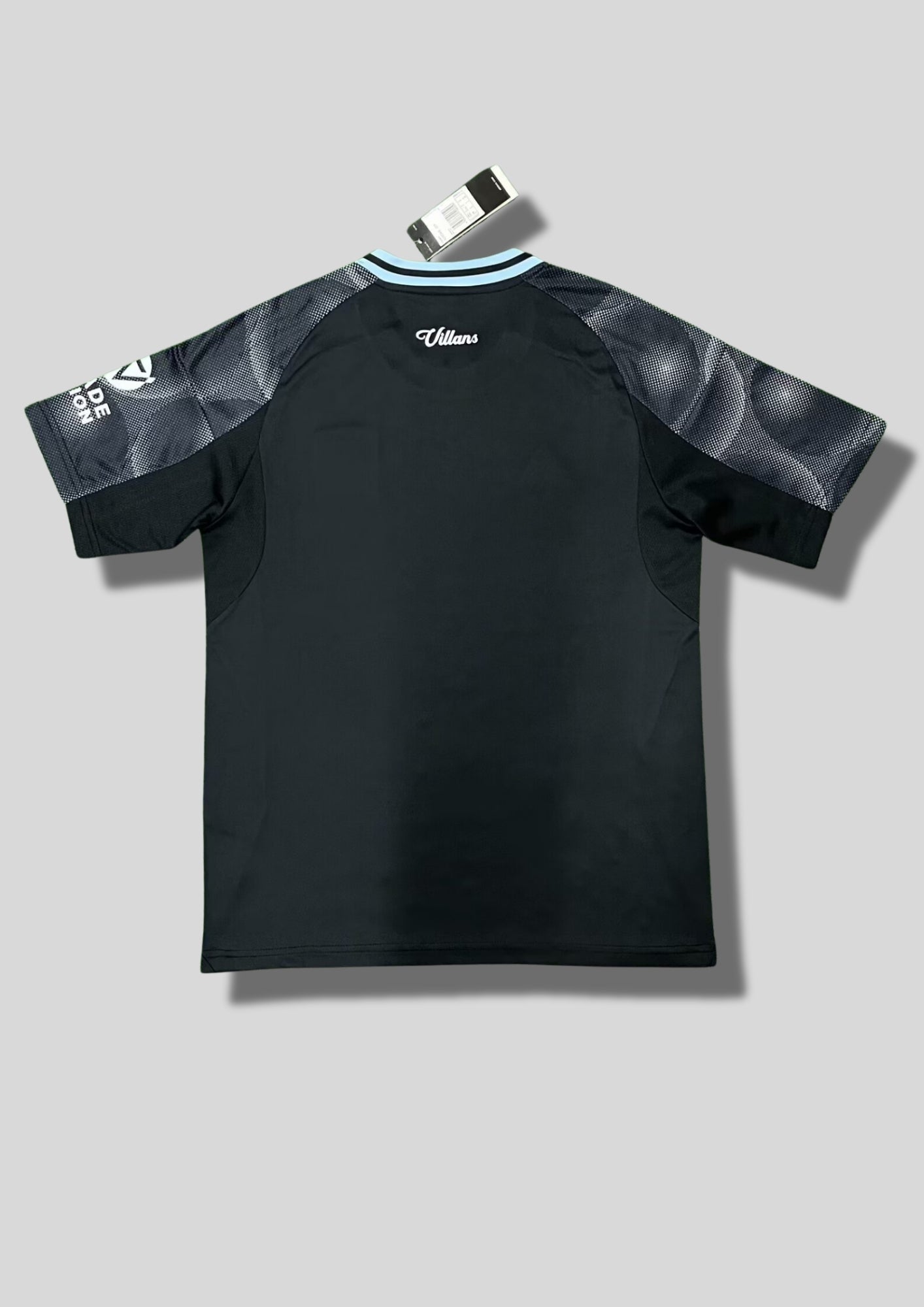 Aston Villa : La Collection "Lions de Birmingham" GoalKits