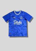 Maillot Everton FC Domicile – Édition Officielle "Stake.com" GoalKits
