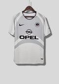 Collector : Maillot PSG 2004-2005 – Version Domicile GoalKits
