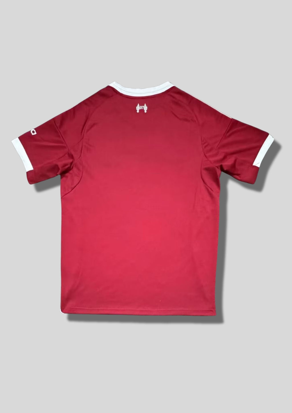 Maillot d'Entraînement Liverpool FC – Édition "Anfield Training" GoalKits