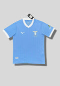 Lazio Training/Special 23/24 - Mizuno (Design Aigle bleu marine) GoalKits