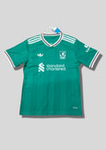 Maillot Liverpool FC – Édition Spéciale "Emerald Heritage" GoalKits