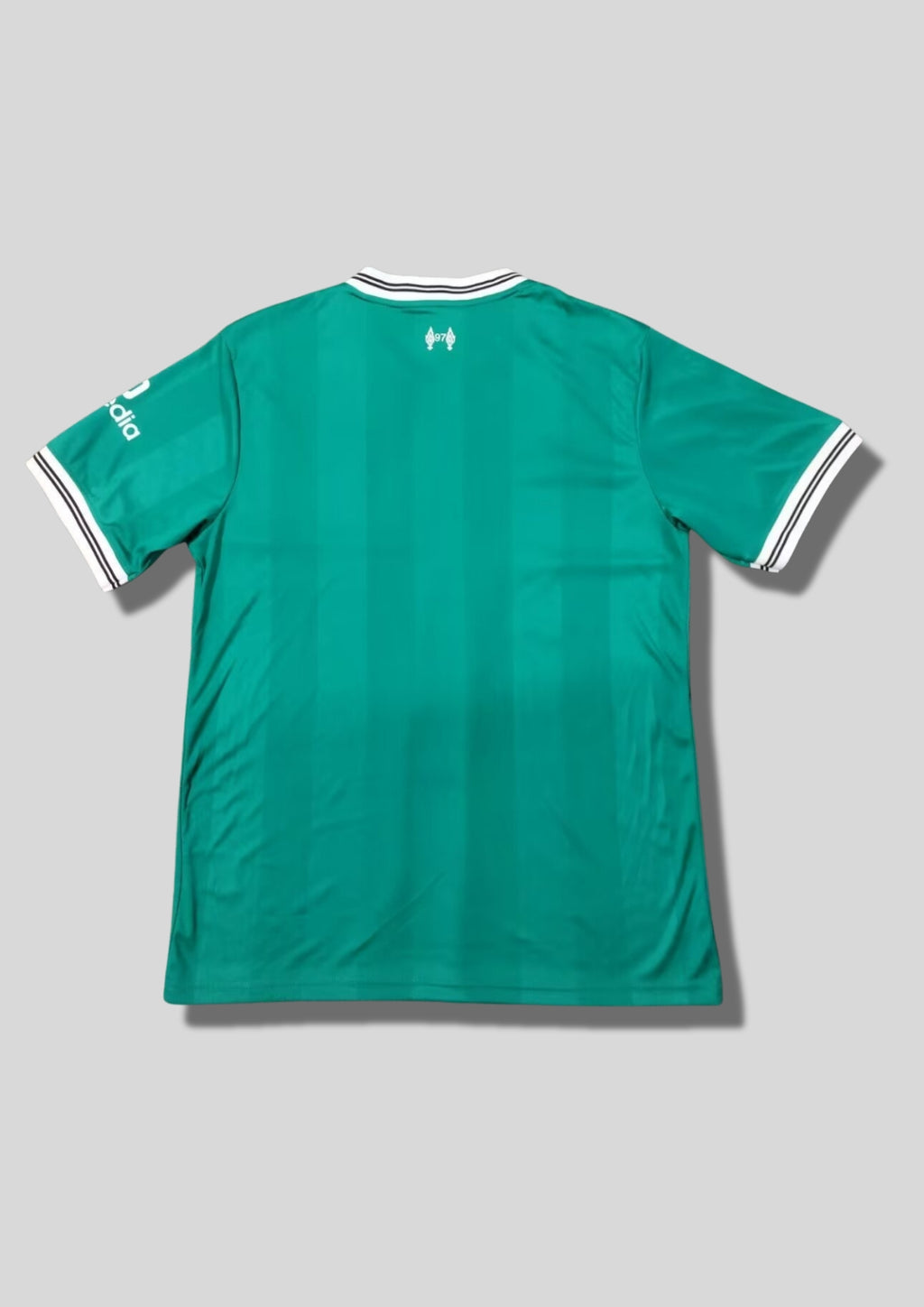 Maillot Liverpool FC – Édition Spéciale "Emerald Heritage" GoalKits