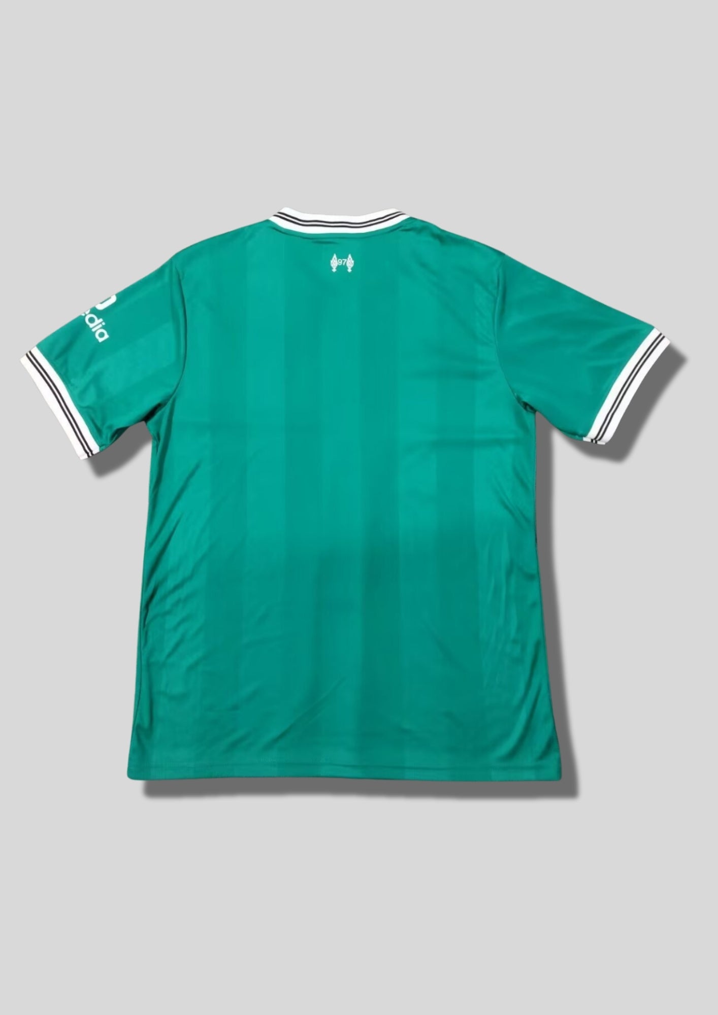 Maillot Liverpool FC – Édition Spéciale "Emerald Heritage" GoalKits
