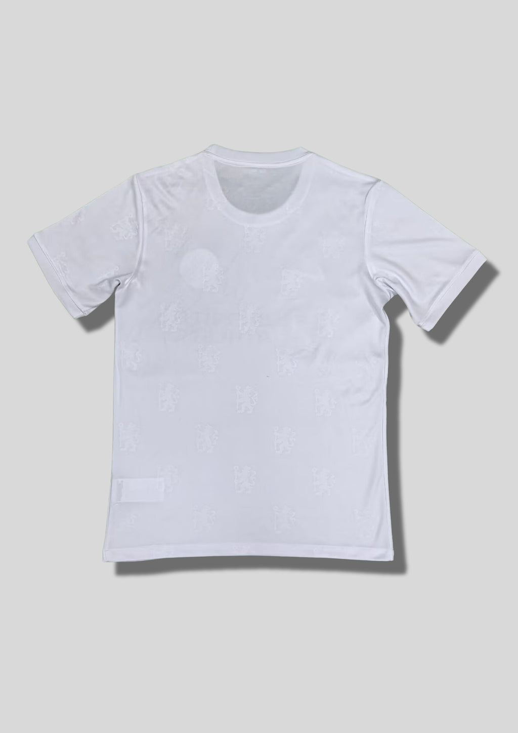 Maillot Chelsea FC – Édition "Crystal Lion" Blanc GoalKits