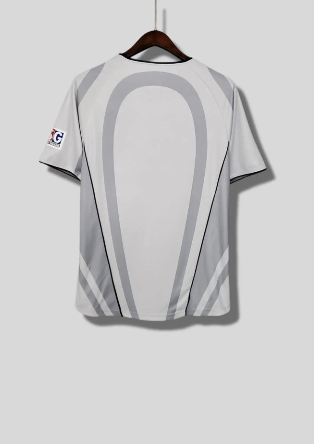 Collector : Maillot PSG 2004-2005 – Version Domicile GoalKits