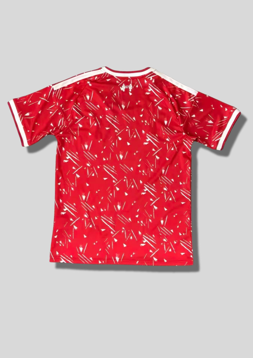 Maillot Liverpool FC – Édition Spéciale "Red Spark" GoalKits