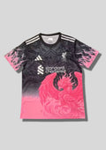 Maillot Liverpool FC – Édition Spéciale "Phoenix Rising" GoalKits