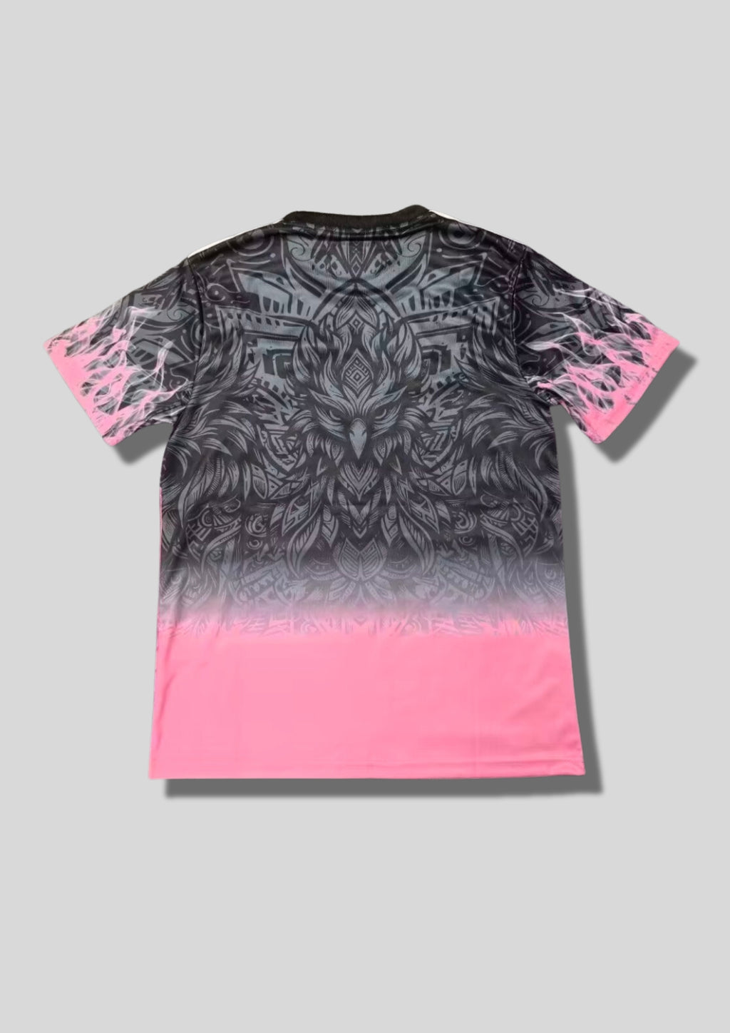 Maillot Liverpool FC – Édition Spéciale "Phoenix Rising" GoalKits