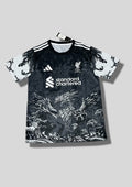 Maillot Liverpool FC – Édition Spéciale "Shadow Phoenix" GoalKits