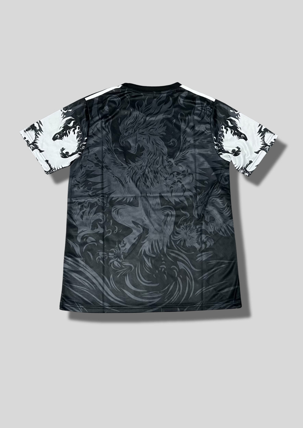 Maillot Liverpool FC – Édition Spéciale "Shadow Phoenix" GoalKits