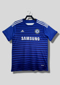 Maillot Chelsea FC – Édition Rétro "Samsung Classics" GoalKits
