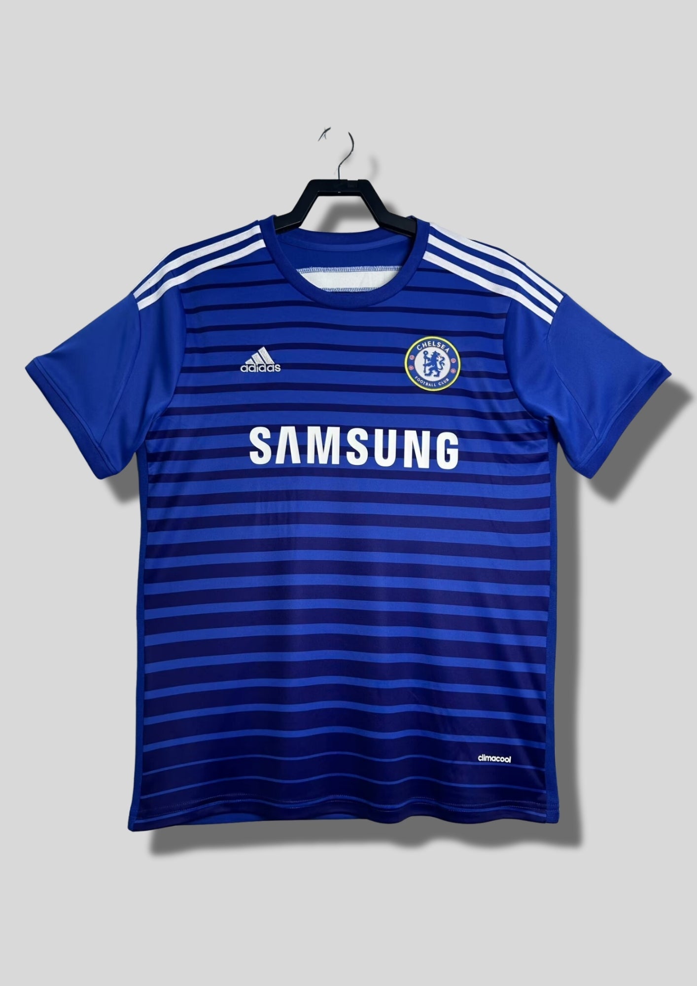 Maillot Chelsea FC – Édition Rétro "Samsung Classics" GoalKits