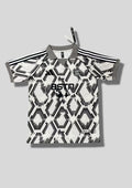 Bayern x BSTN "Realness" - Motif Snakeskin & Col Polo GoalKits