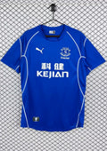 Maillot Everton FC Extérieur – Édition "Voltage Neon" GoalKits