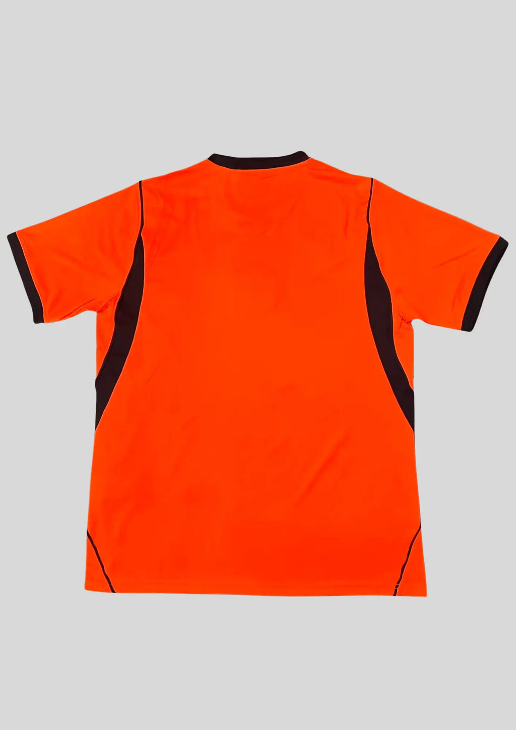 Maillot Pays-Bas Domicile 2024/25 - Nike - Orange Classique GoalKits