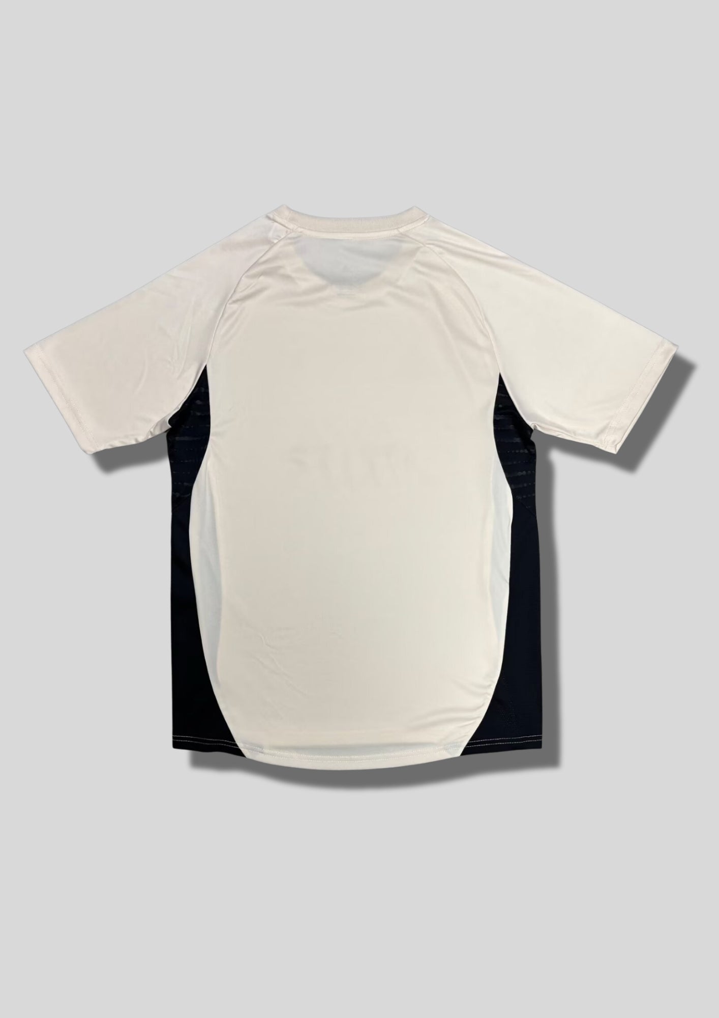 Maillot d'Entraînement Liverpool FC – Édition "Ivory Training" GoalKits