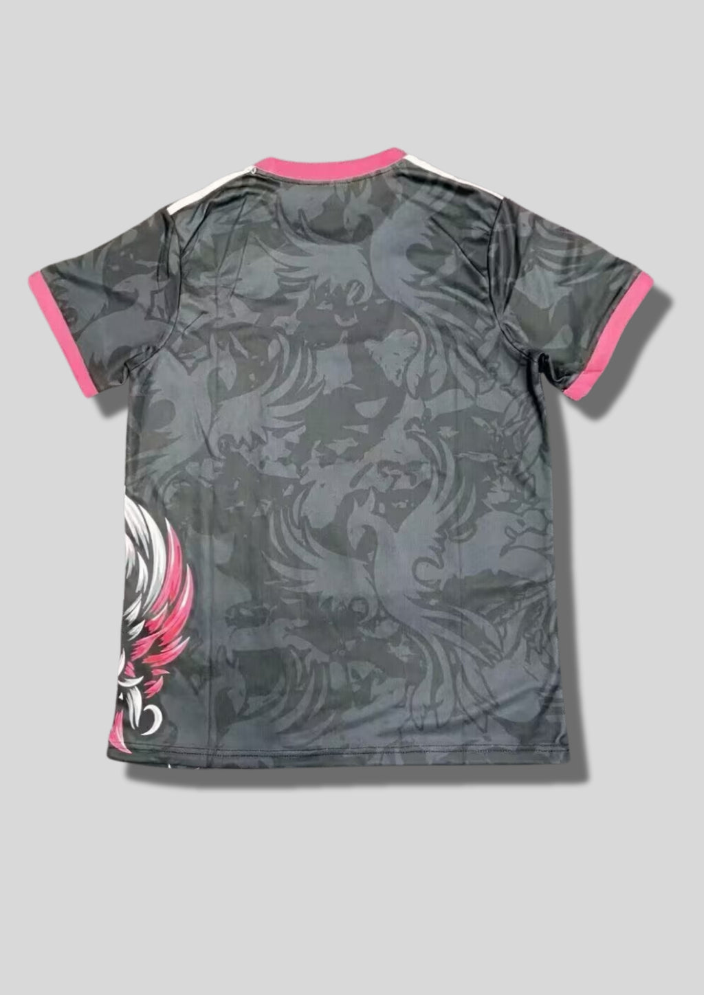 Maillot Liverpool FC – Édition Spéciale "Phoenix Flame" GoalKits