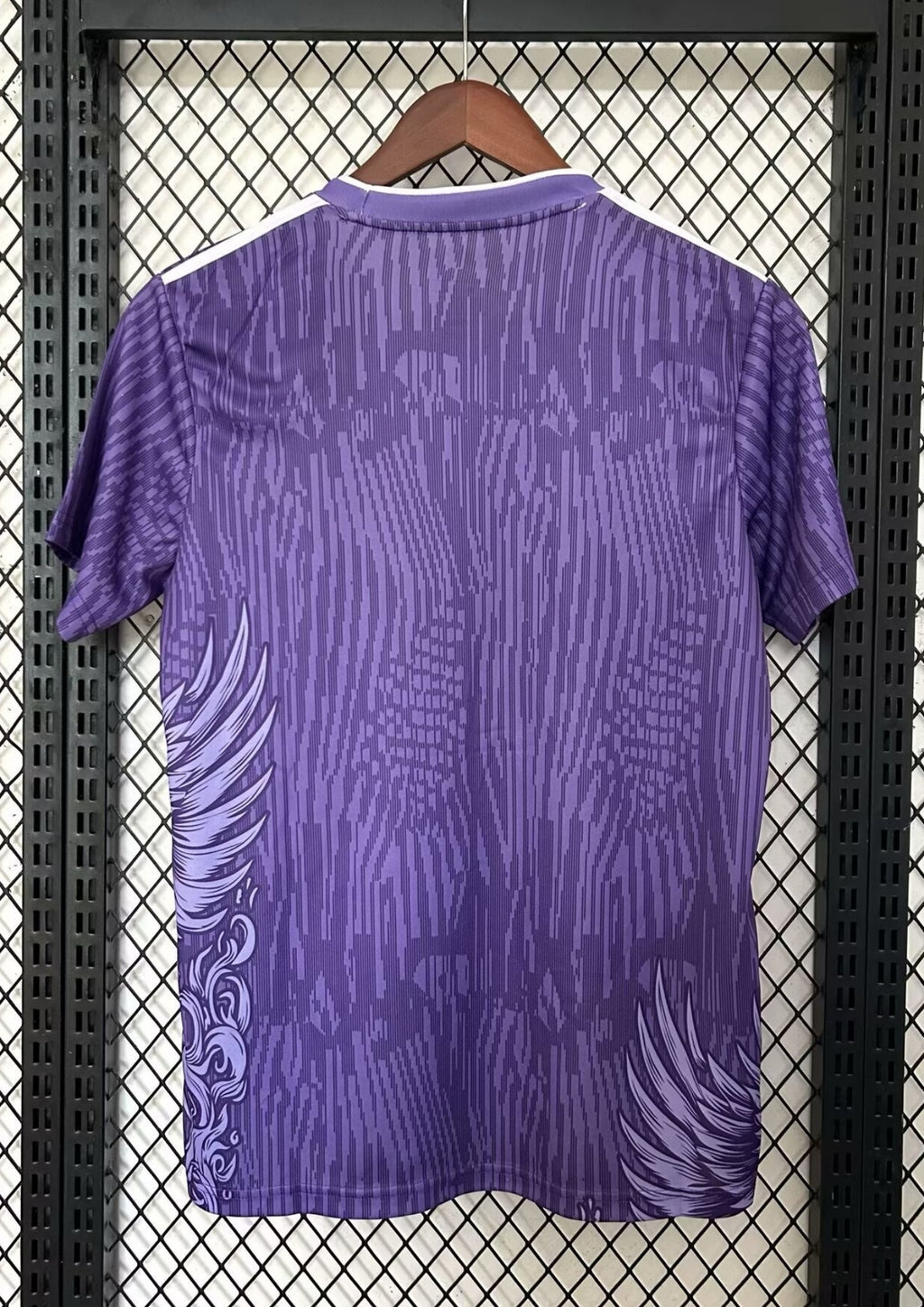 Maillot Liverpool FC – Édition Spéciale "Purple Phoenix" GoalKits