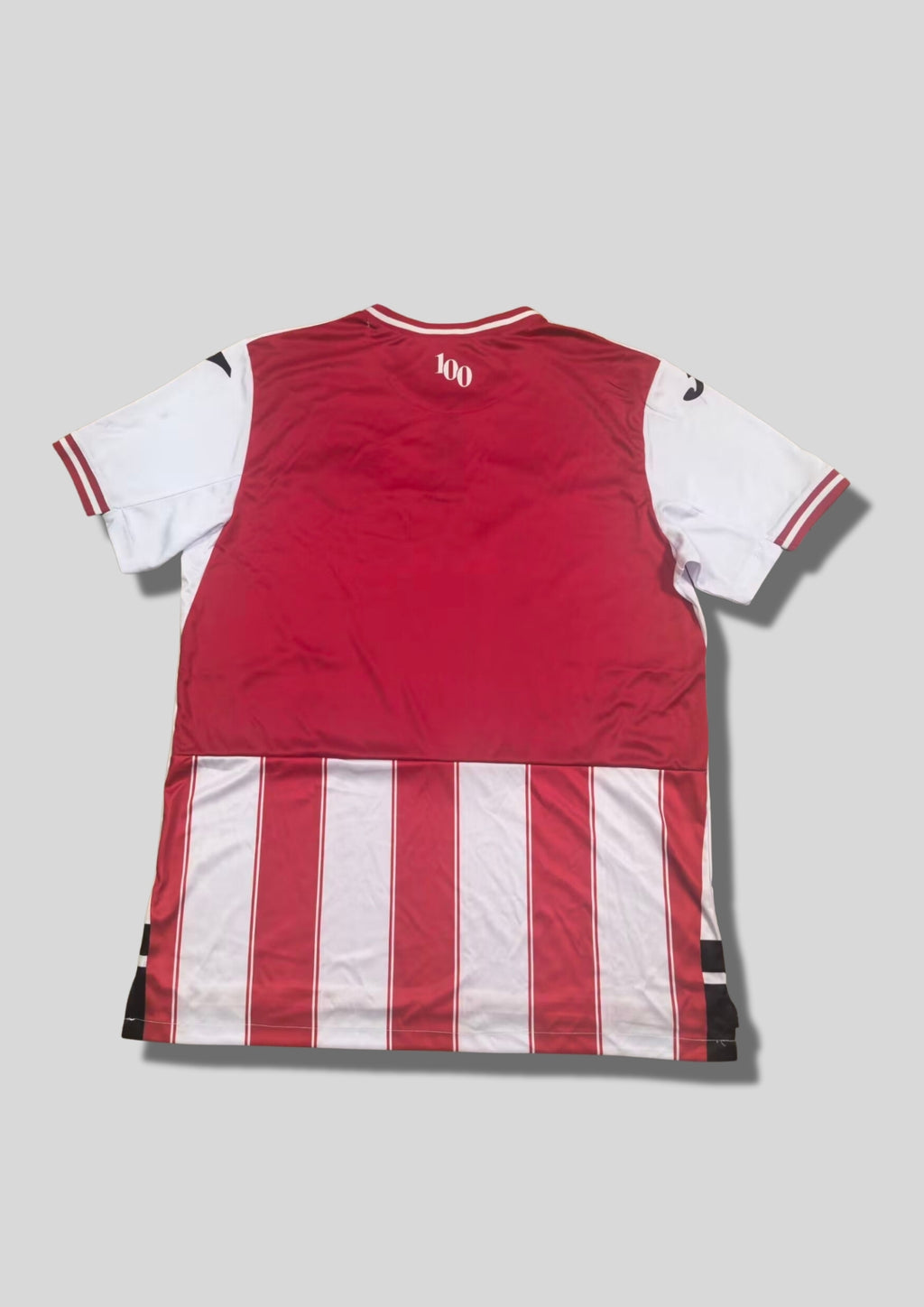 Maillot Brentford FC Domicile – Édition "The Bees" GoalKits