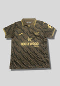 Maillot Brentford FC Third – Édition "Golden Bee" GoalKits