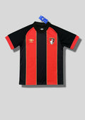 Maillot AFC Bournemouth Domicile – Édition "Cherries Heritage" GoalKits