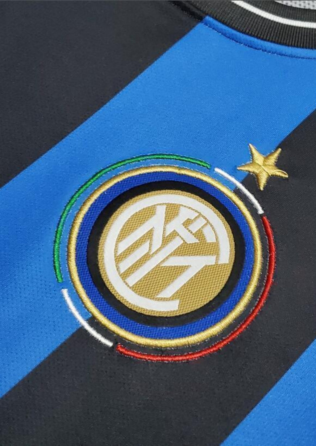 Inter Milan Finale Madrid 2010 - Nike Pirelli (Édition Spéciale) GoalKits