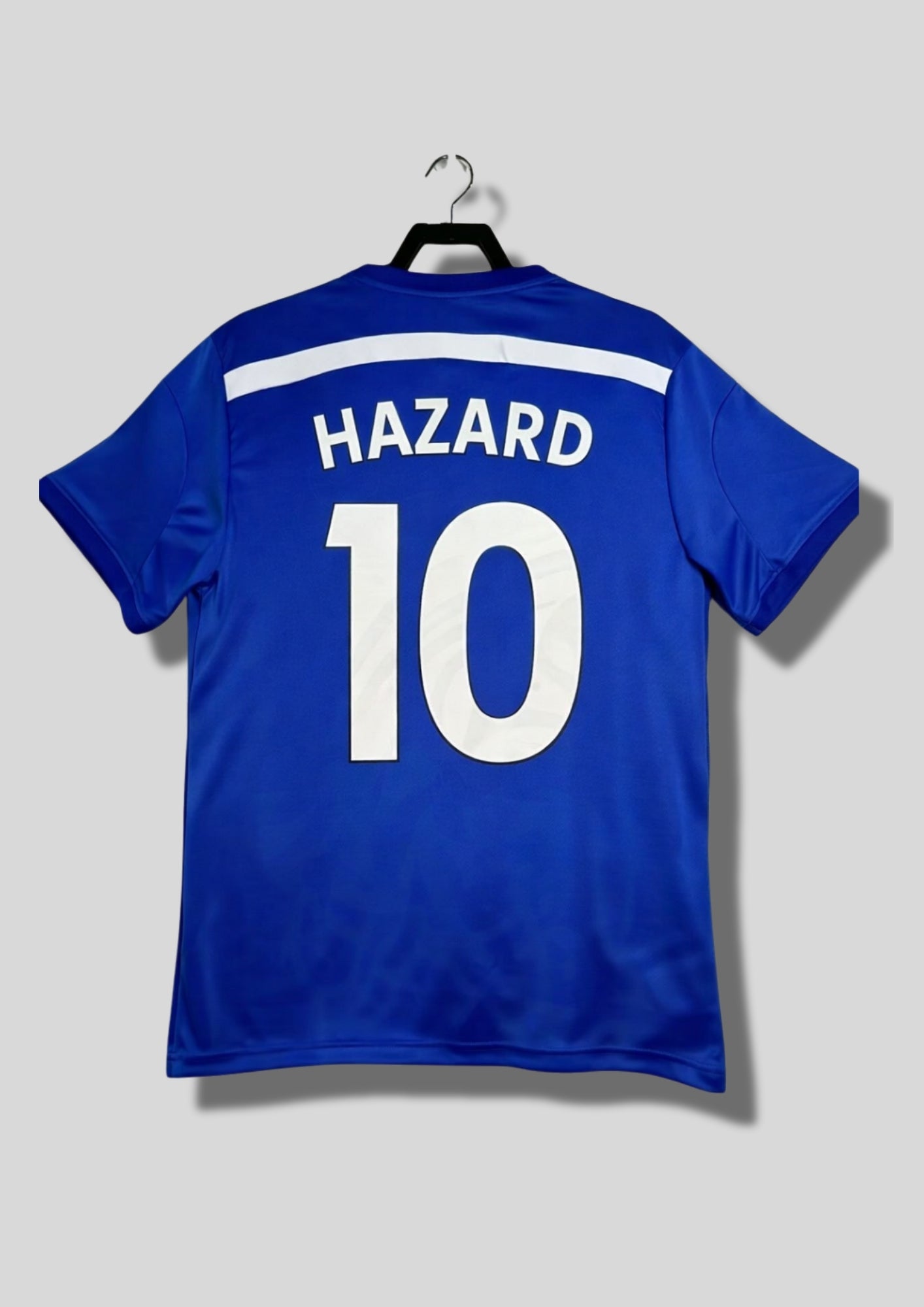 Maillot Chelsea FC – Édition Rétro "Samsung Classics" GoalKits
