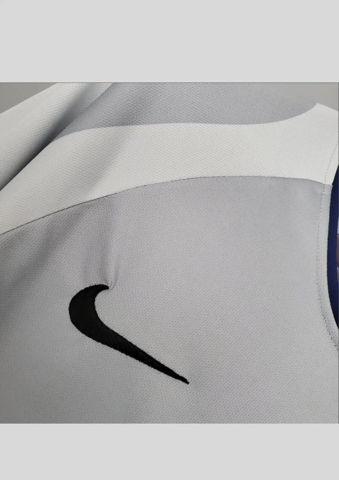 Collector : Maillot PSG 2004-2005 – Version Domicile GoalKits