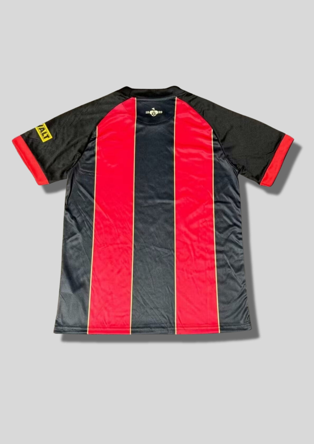 Maillot AFC Bournemouth Domicile – Édition Officielle "Dafabet" GoalKits
