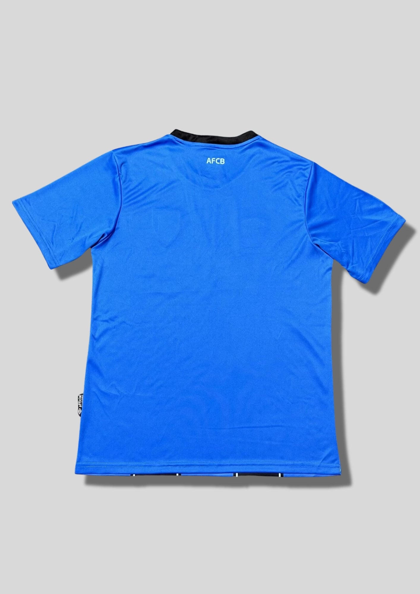 Maillot Bournemouth Extérieur – Édition "Royal Blue bj88" GoalKits