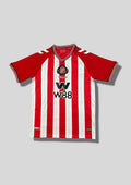 Sunderland AFC – Édition "Black Cats Home" GoalKits