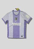 Focus Brighton & Hove Albion : L'Élégance Maritime GoalKits